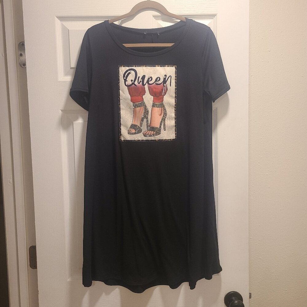 Dancing Queen Dress